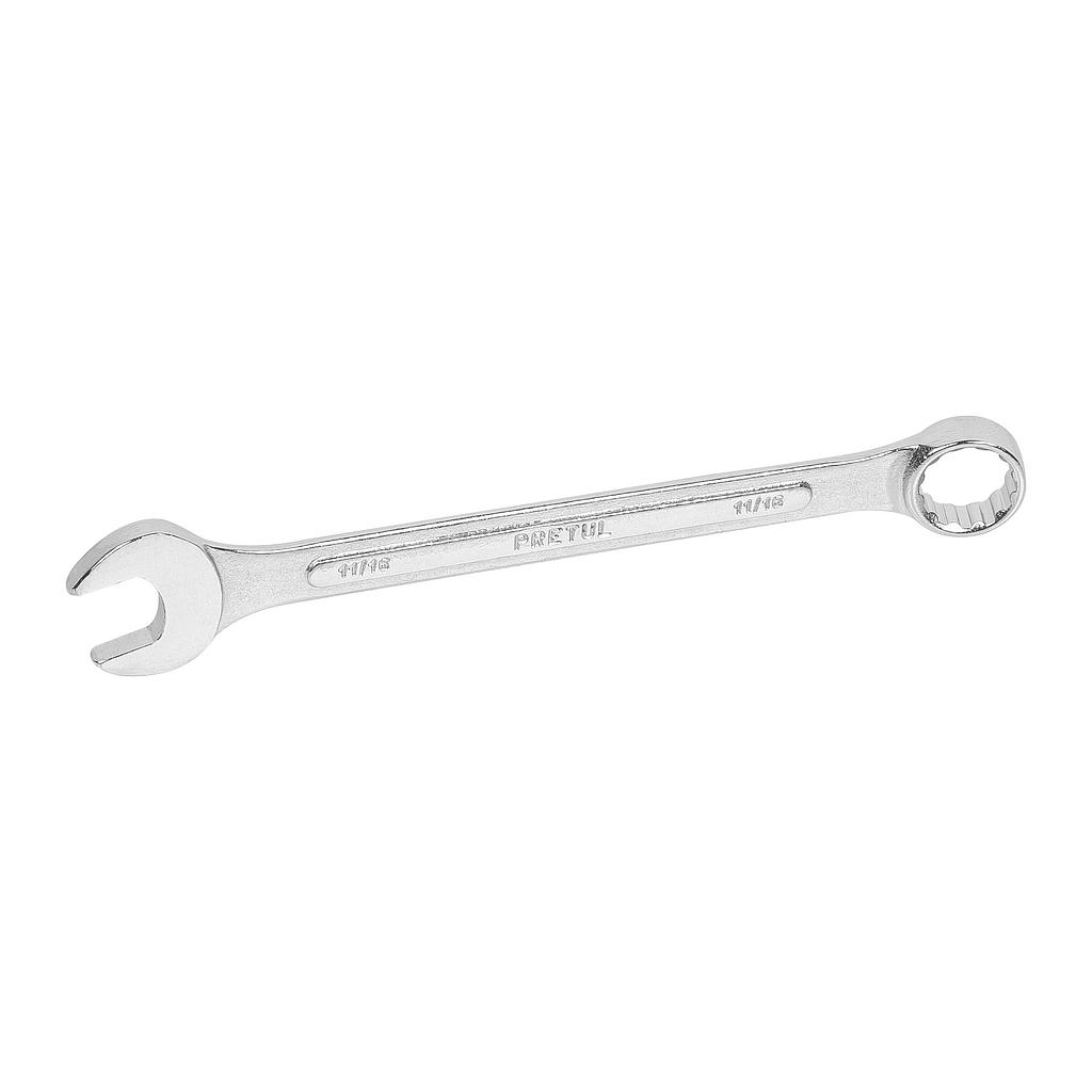P1-18-C6 LLAVE MIXTA 11/16 21887