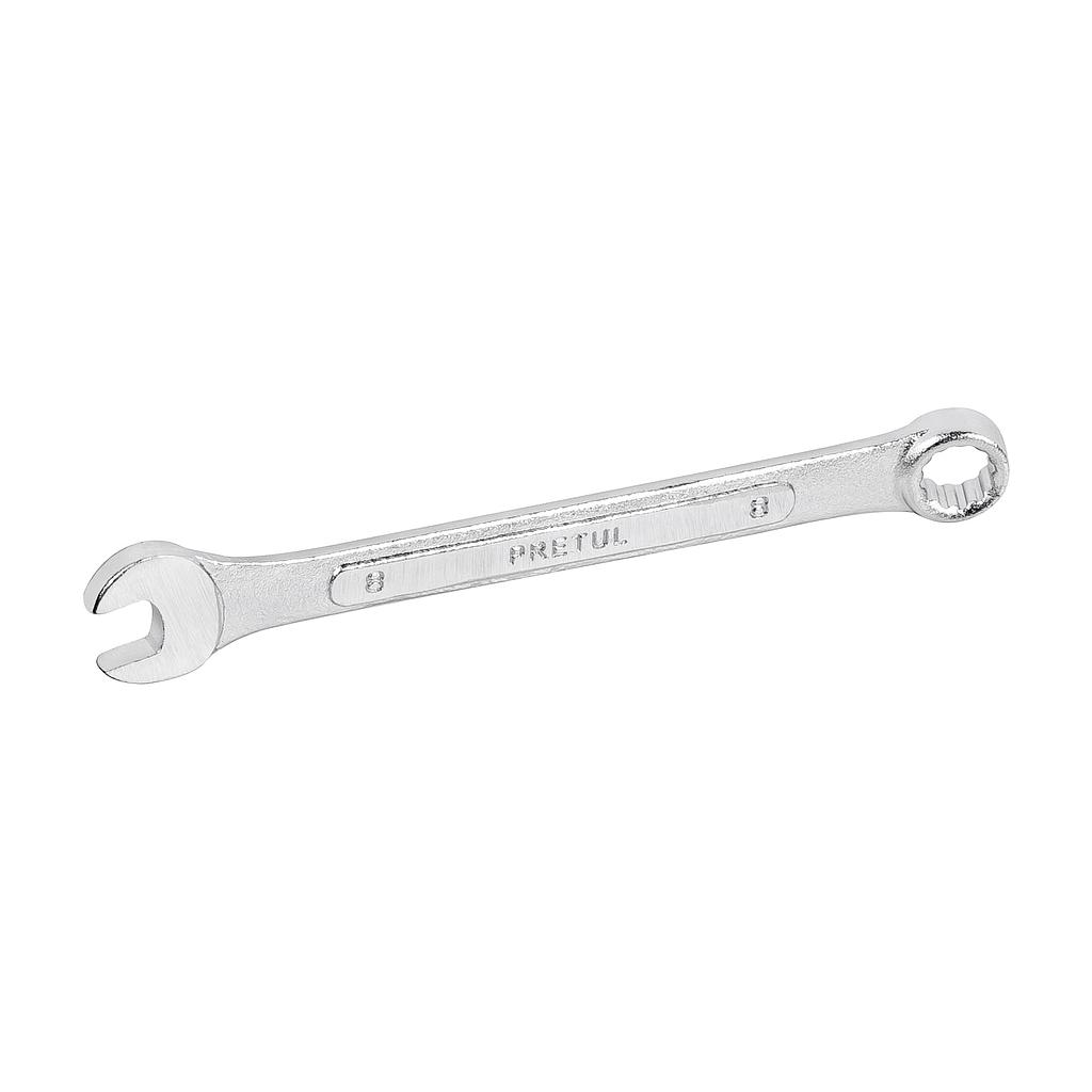 LLAVE MIXTA 8MM 21902