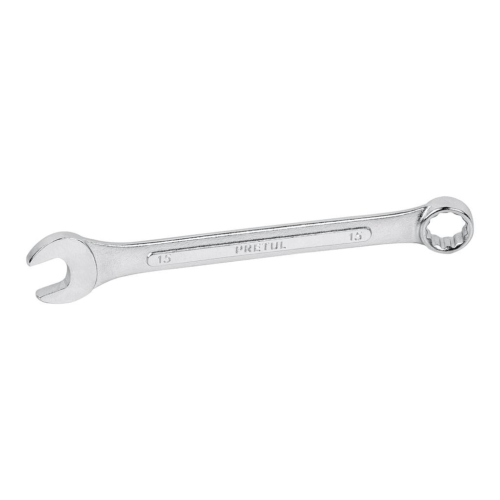 LLAVE MIXTA 15MM 21909