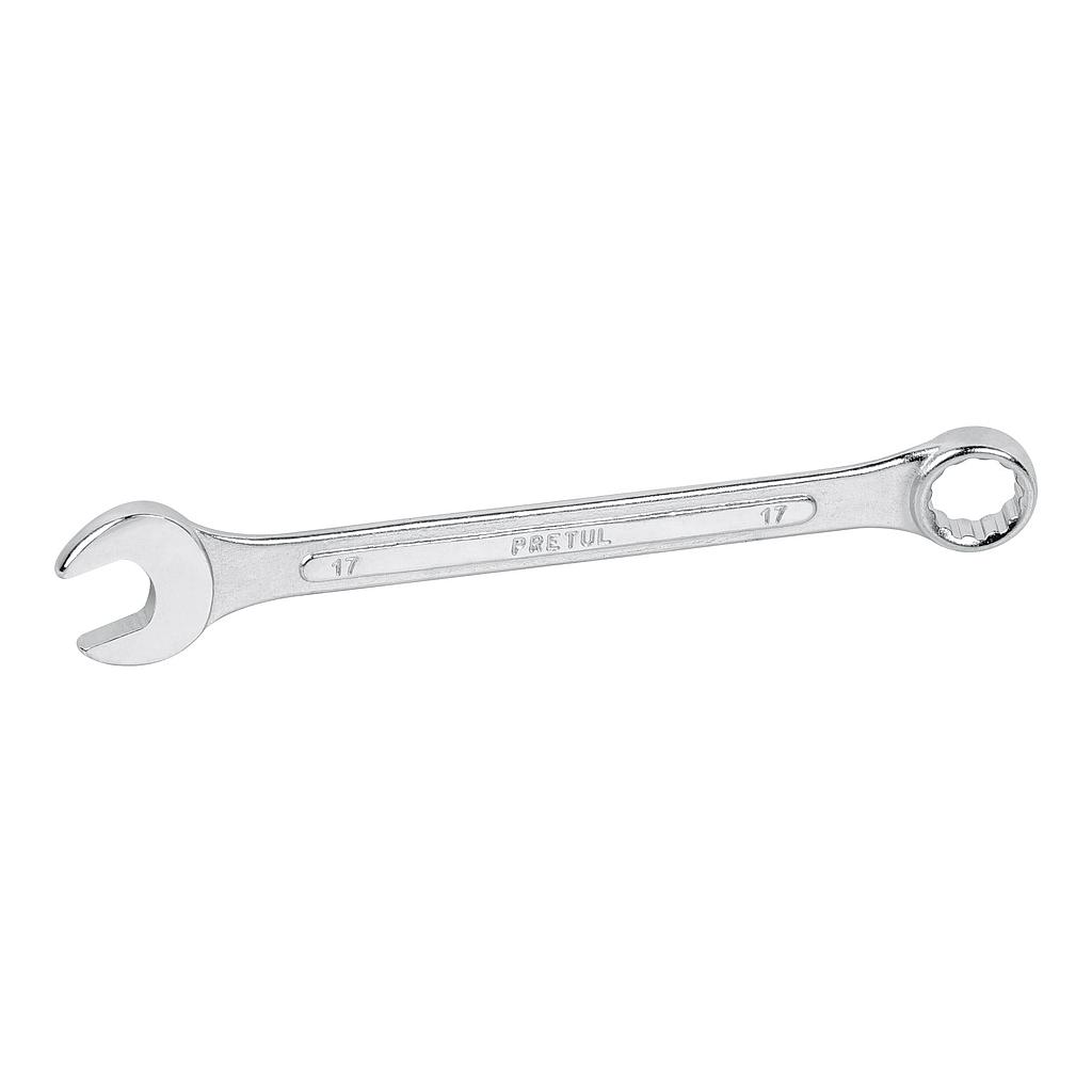 LLAVE MIXTA 17MM 21911