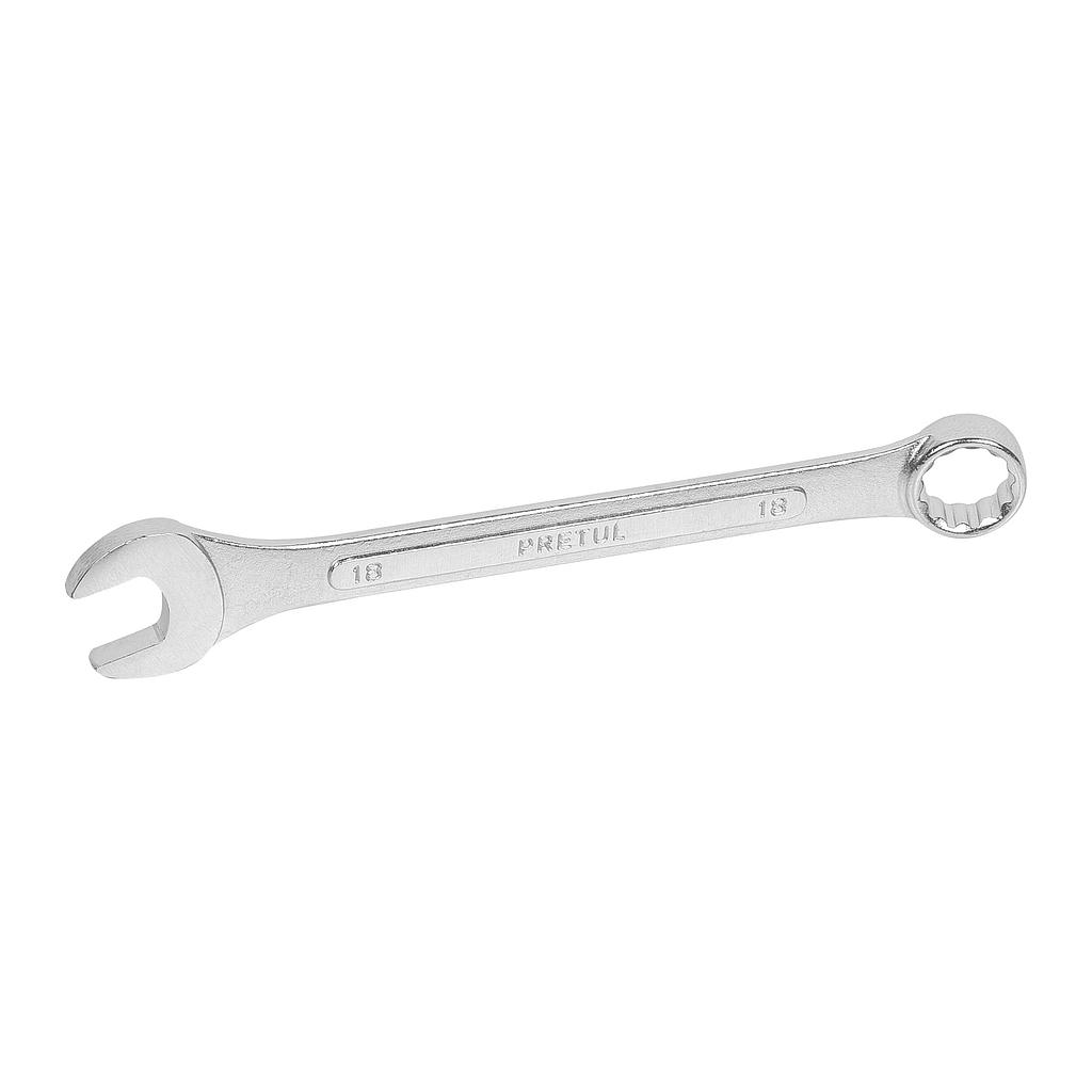 LLAVE MIXTA 18MM 21912