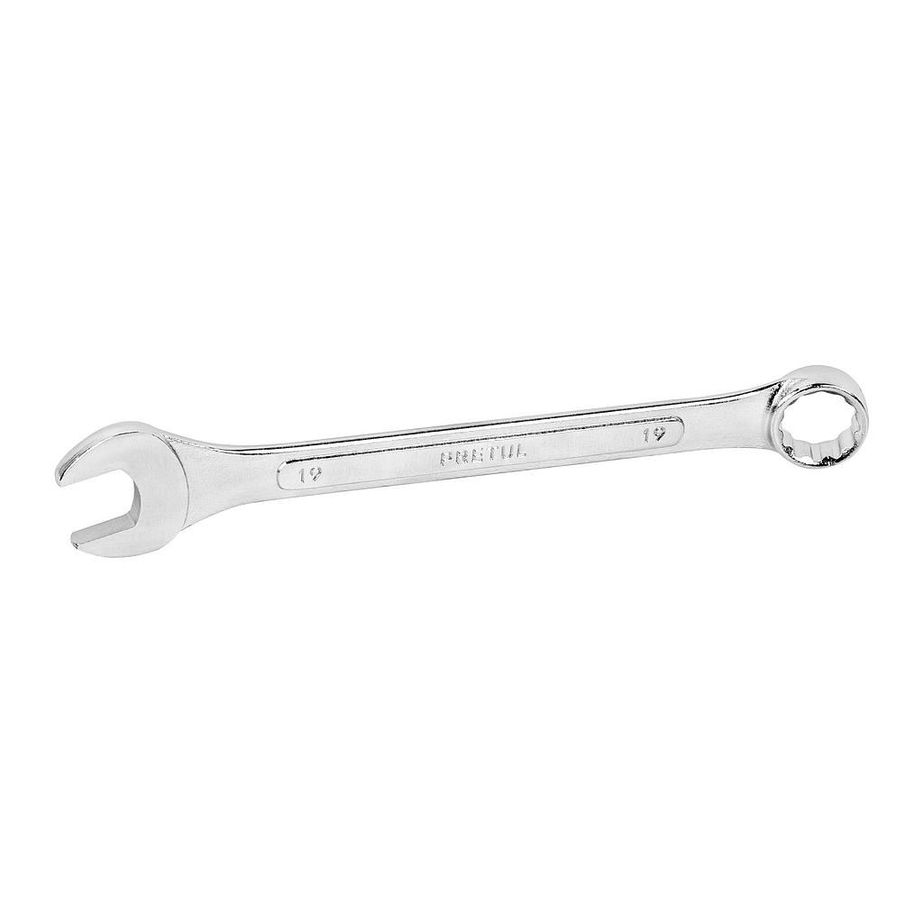 LLAVE MIXTA 19MM 21913