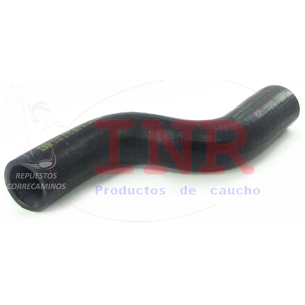 MANGUERA 323 RADIADOR SUPERIOR 22152