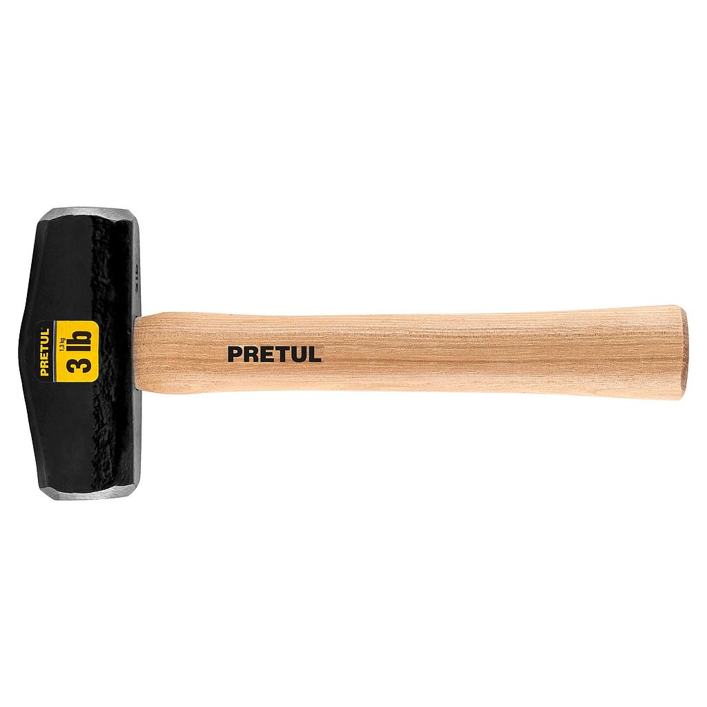P4-5-D1 MACETA 3LB PRETUL 22216