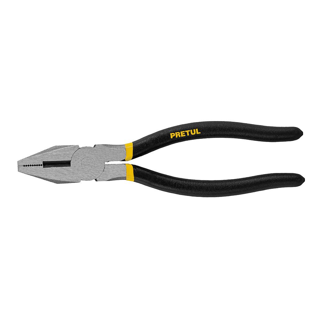 P2-31-A3 ALICATE 8&quot; (PRETUL) 22609