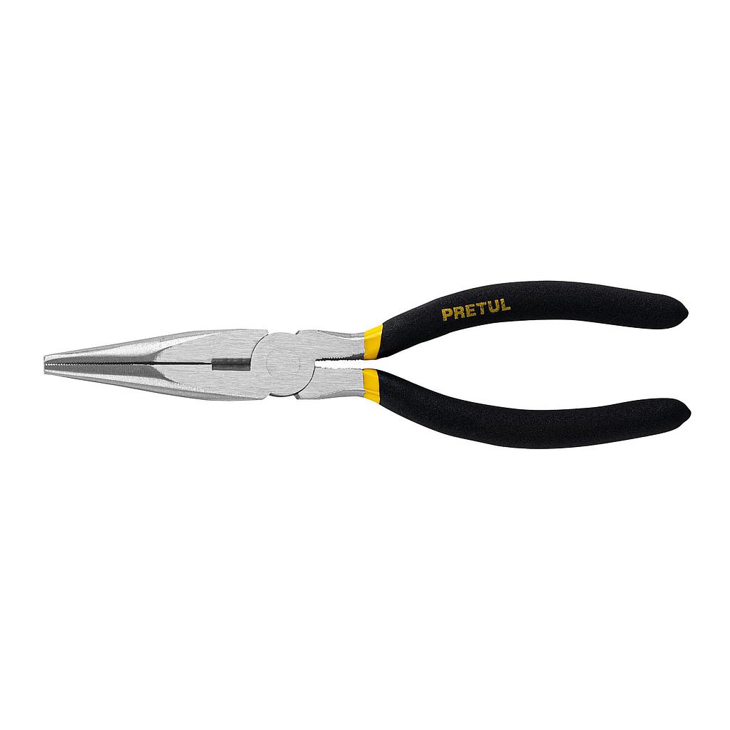 P2-30-A1 PINZA PUNTA RECTA 8&quot; PRETUL 22627