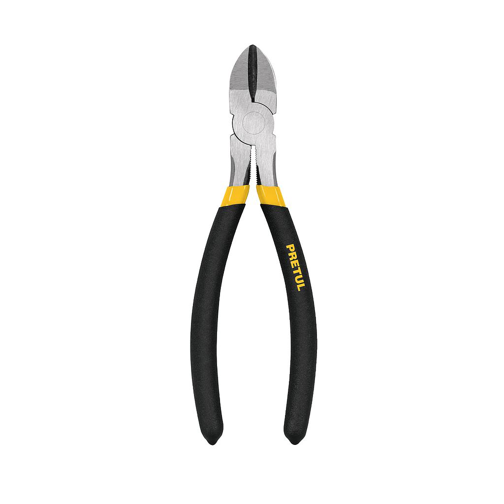 P2-31-B5 CORTA FRIO 8&quot; PRETUL 22639