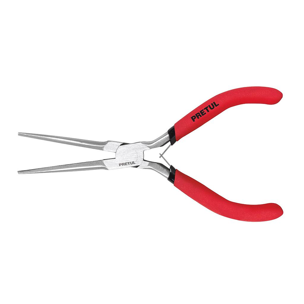 P2-31-A7 PINZA PUNTA AGUJA RECTA 6&quot; (PRETUL) 22665