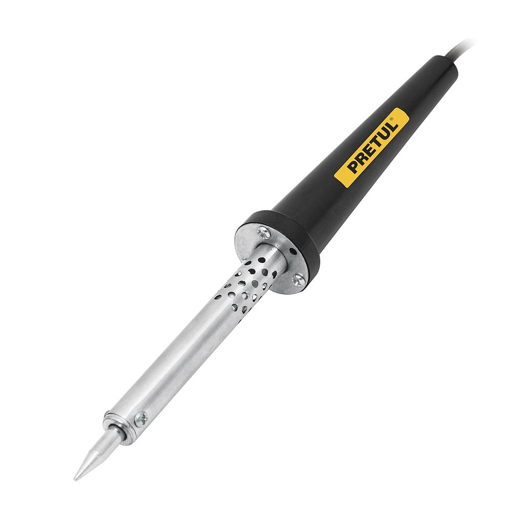 P2-29-E1 CAUTIN LAPIZ 60W PRETUL 22810