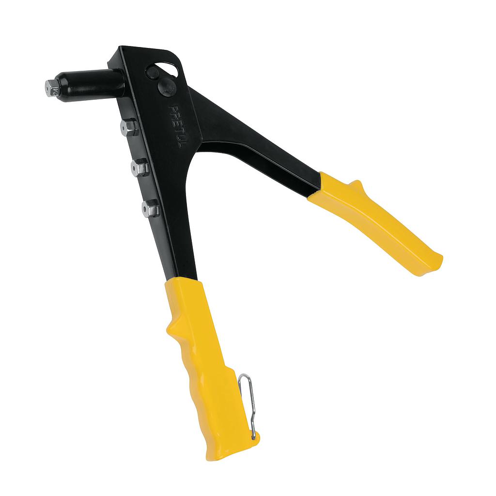 P2-29-A1 REMACHADORA 10&quot; PRETUL 22850