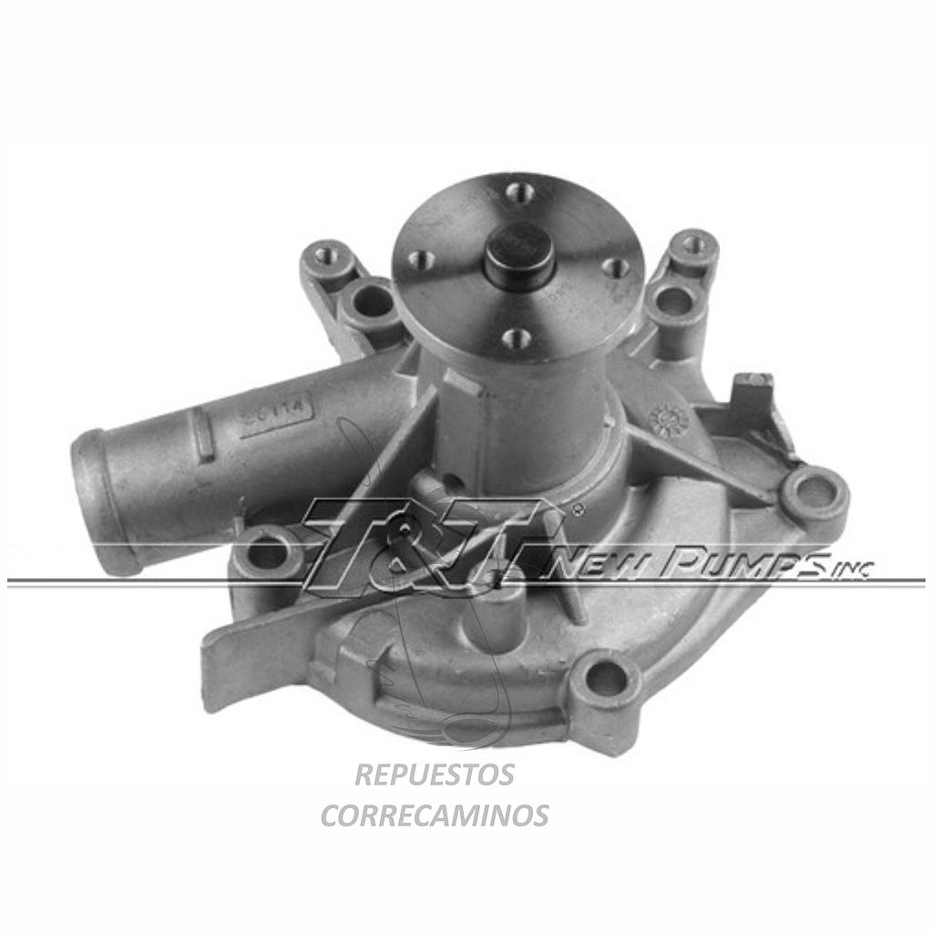 P4-29-B3  BOMBA AGUA L200 L300 (TYJ) 23114
