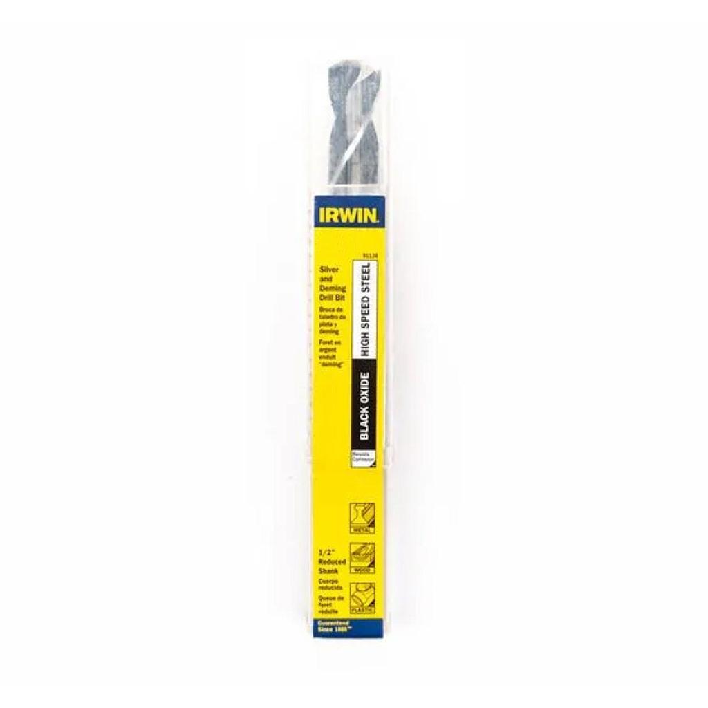 P1 BROCA METAL 1/2 (IRWIN) 1136