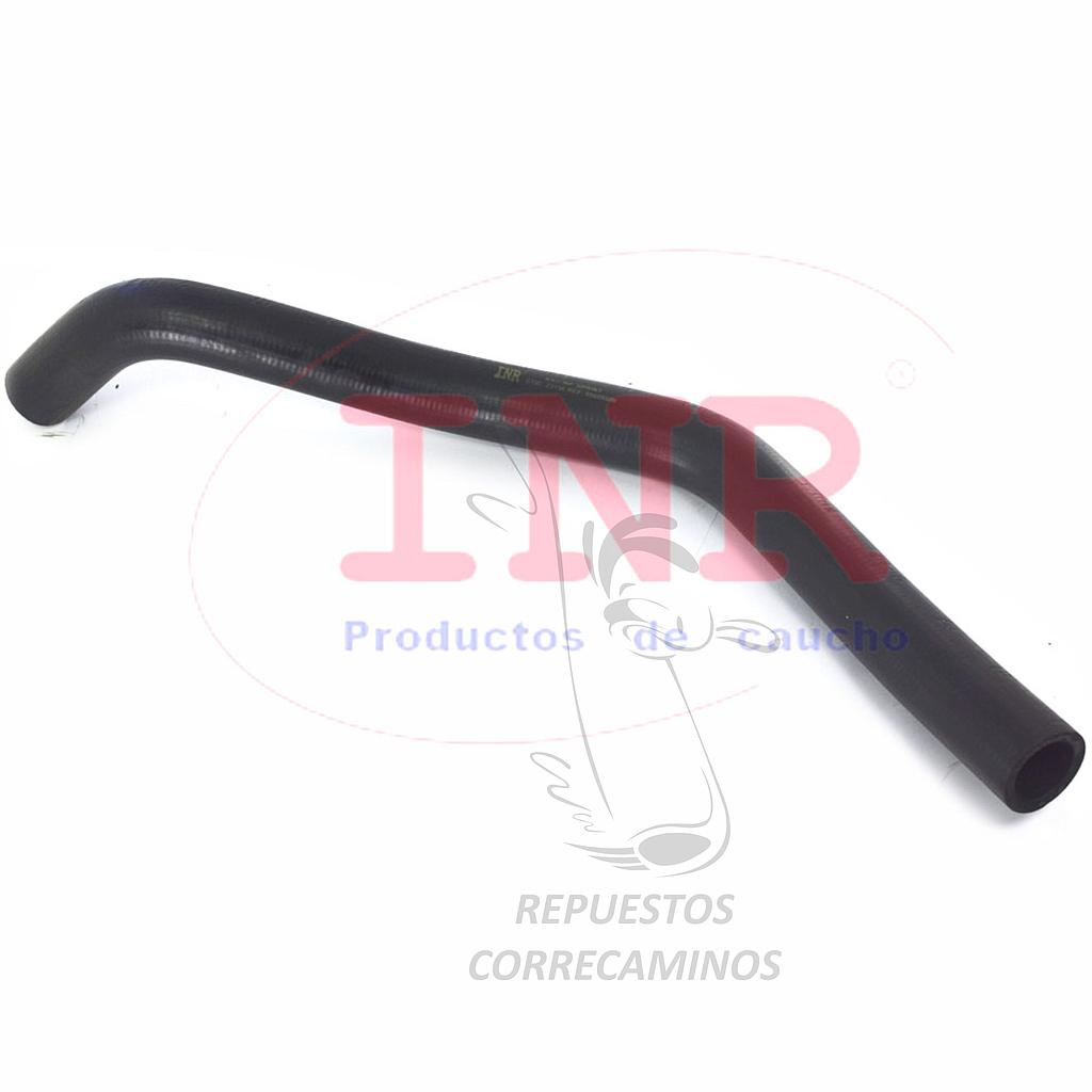 MANGUERA SPRINT RADIADOR INFERIOR LARGA 23156