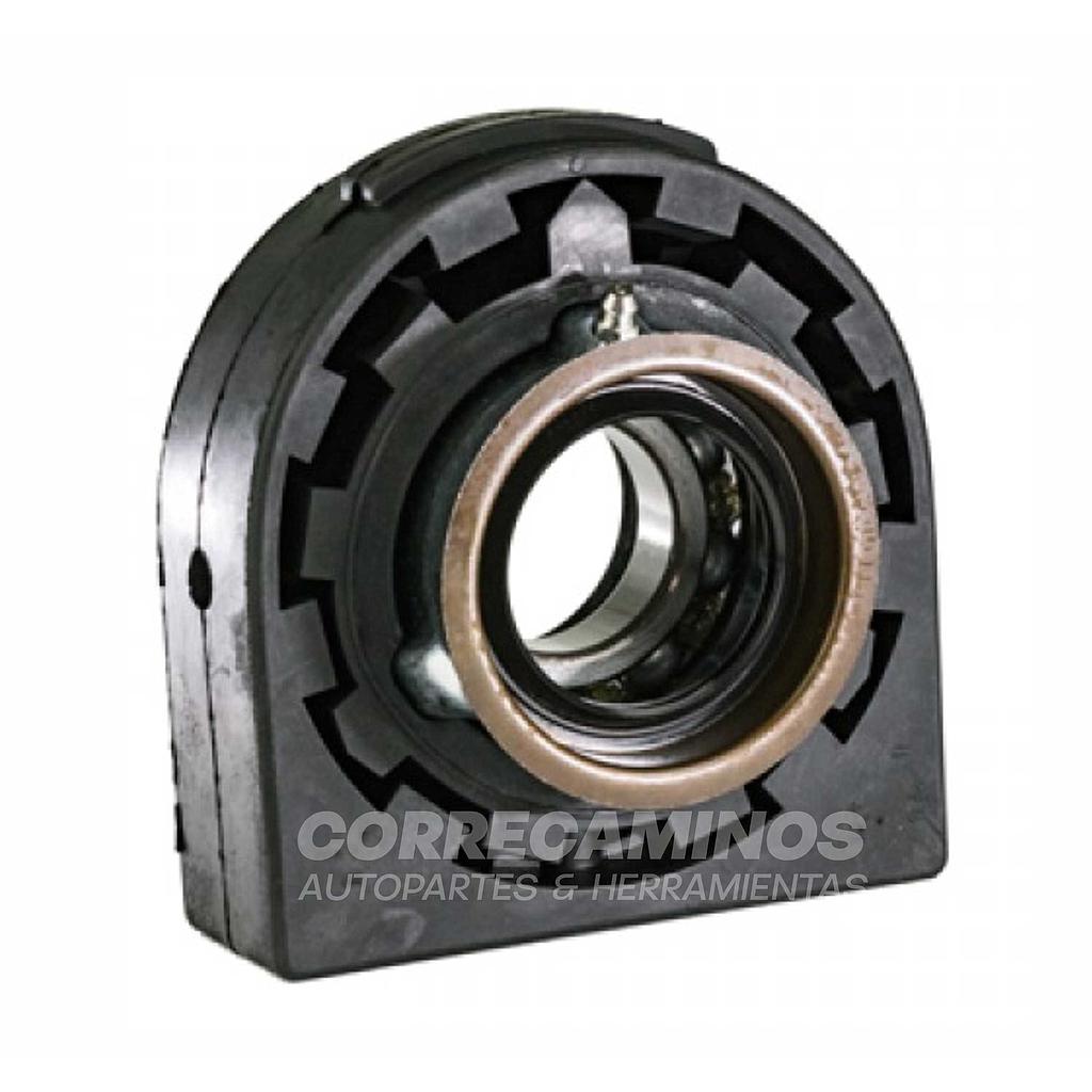 P4-31-A9 SOPORTE NPR CARDAN 61-03-27<