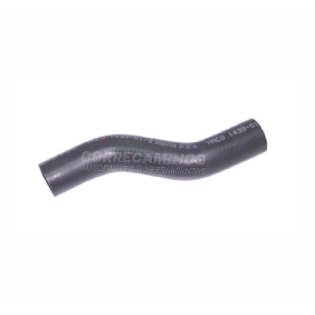 MANGUERA SWIFT 1.3 RADIADOR INFERIOR 23329&lt;