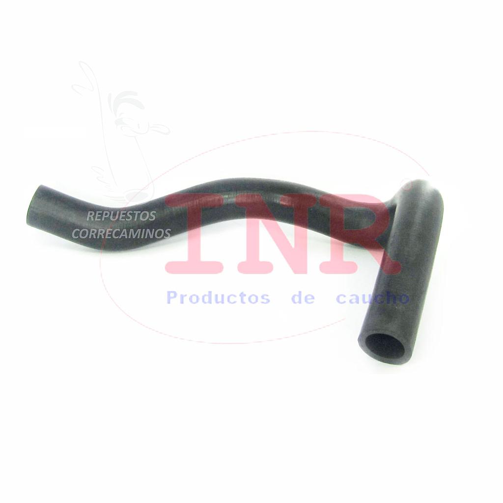 MANGUERA CARRY RADIADOR RADIADOR INFERIOR 23501
