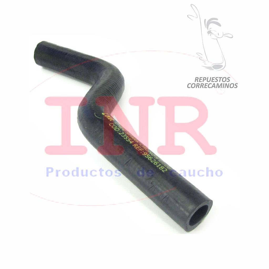 P3-9-F1 MANGUERA SPARK ATOS CALEFACCION 23554&lt;