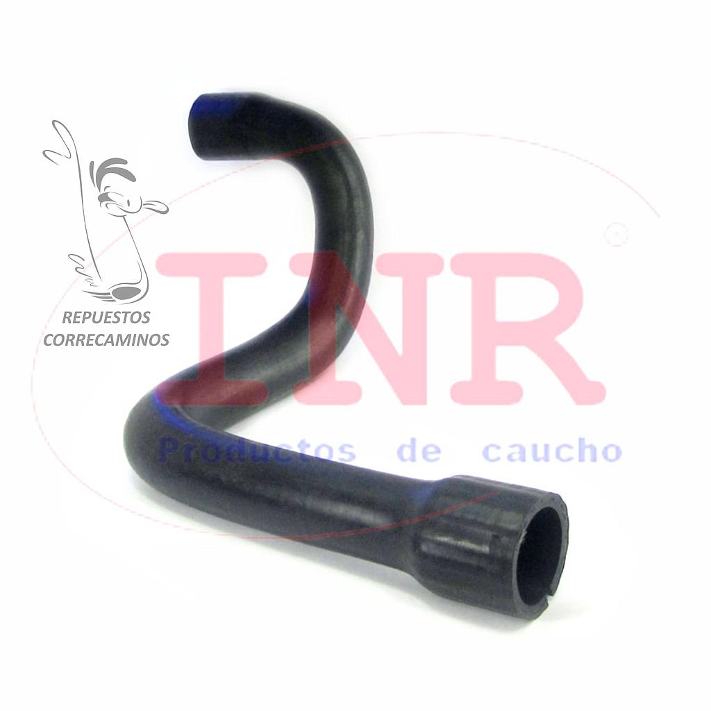 MANGUERA CORSA EVOL RADIADOR  INFERIOR 23565
