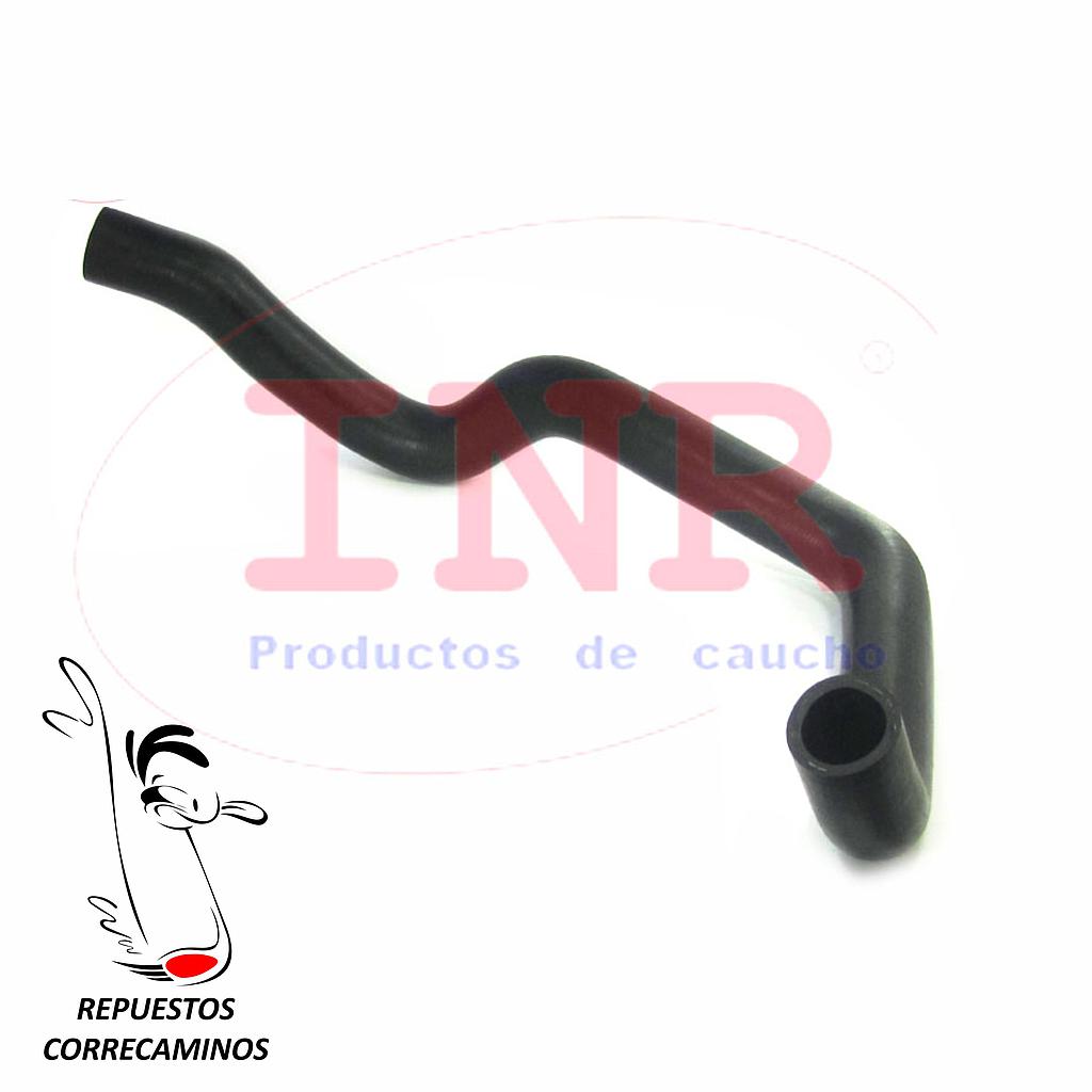 MANGUERA SPARK CRONOS RADIADOR INFERIOR (INR) 23571&lt;