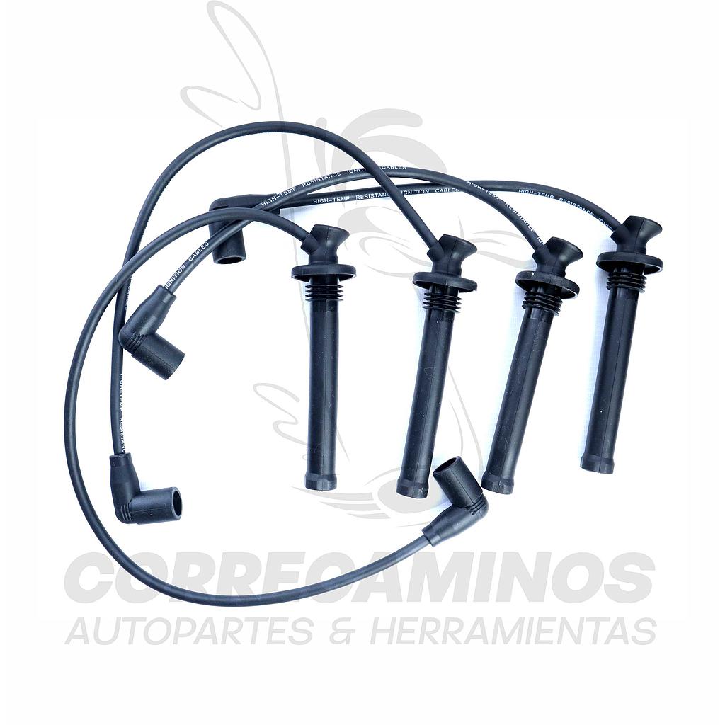 P4-10-H5 INSTALACION ALTA CHERY VAN F2 COWIN CQ-6581&lt;
