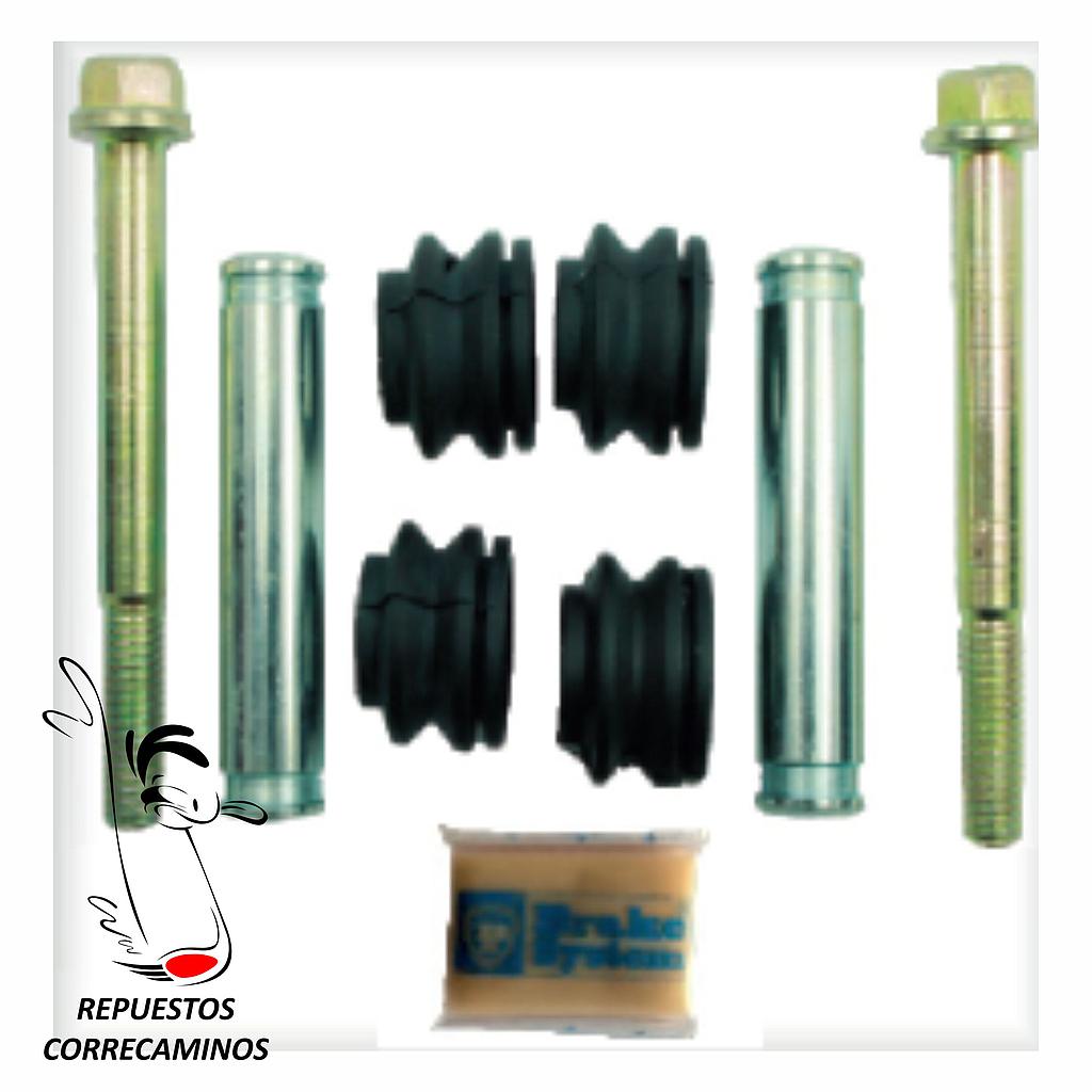 KIT MORDAZA PICANTO MORNING 242103