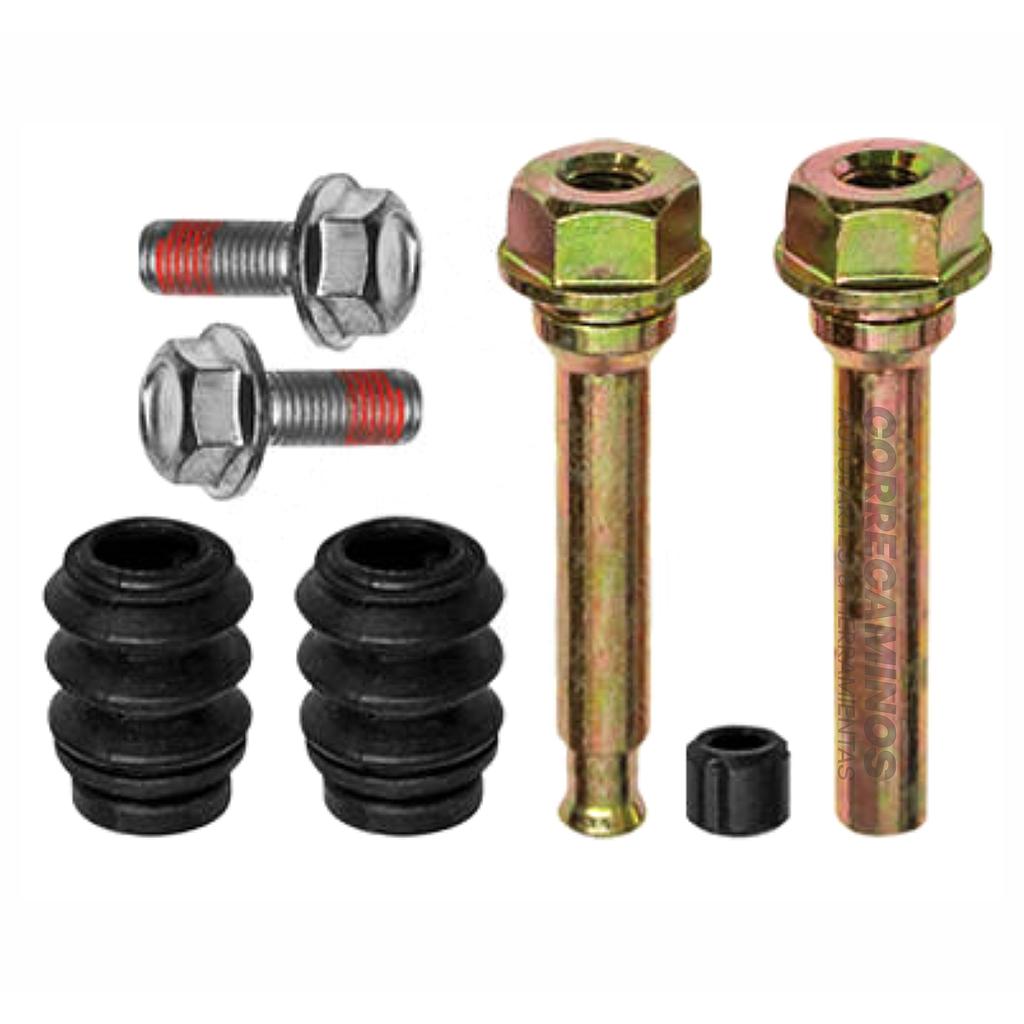 KIT MORDAZA SANTAFE H100 STAREX SAN YONG K-7085&lt;