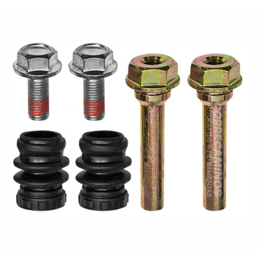 P1-25-B1 KIT MORDAZA CAPTIVA N300 SANTAFE EQUINOX I25 TRASERA K-7107<