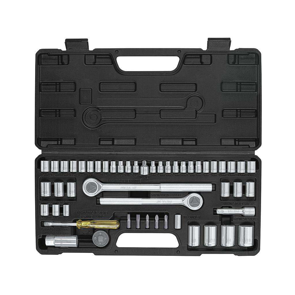 P3-26-J3 KIT COPAS 51 PIEZAS 24219
