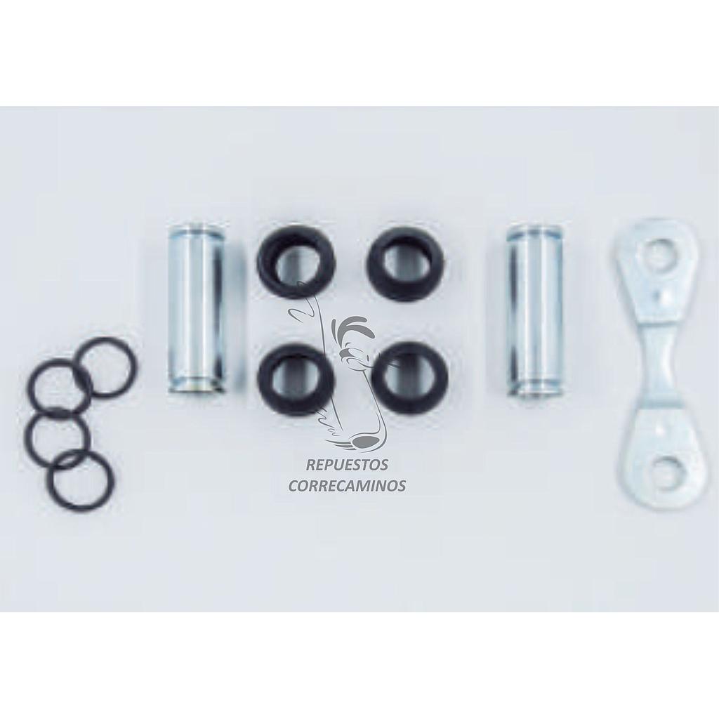 KIT MORDAZA R9 R19 R21 TUBOS 242802