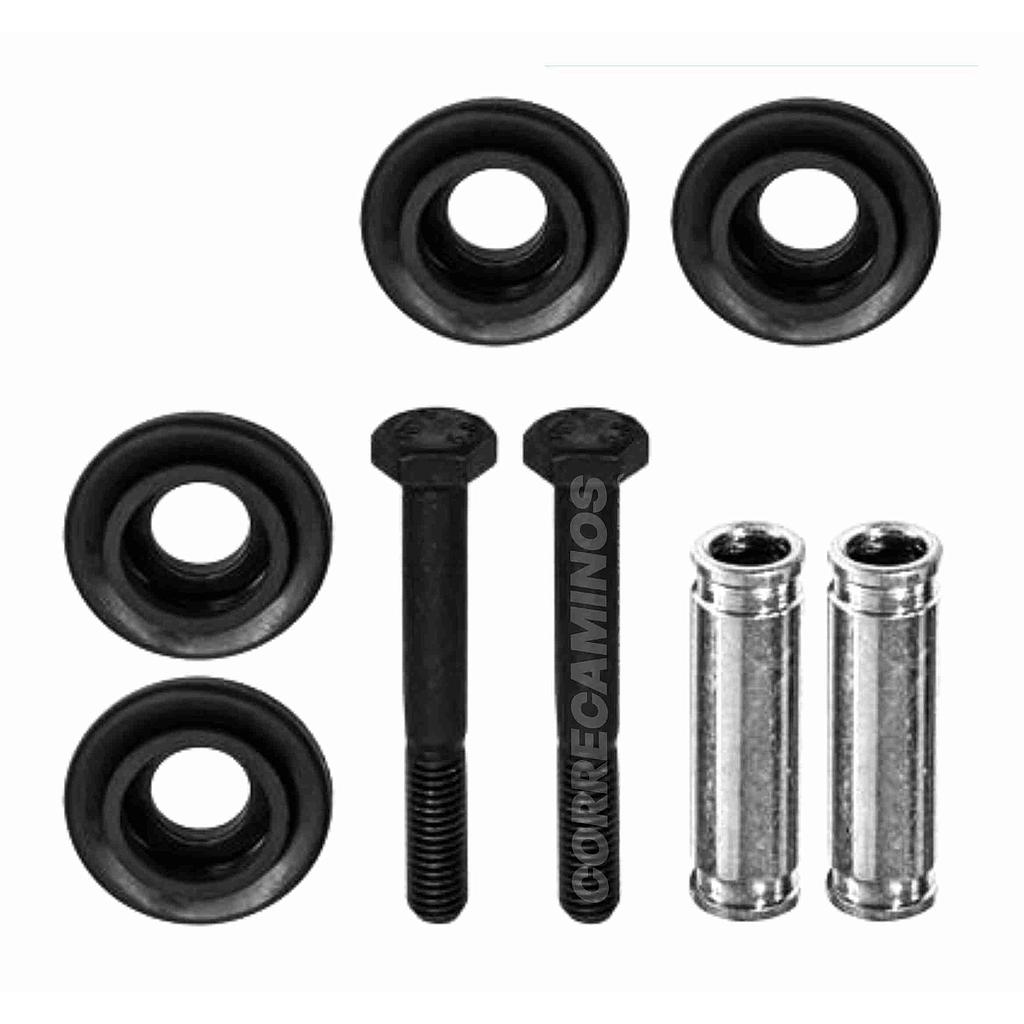 P1-25-D3 KIT MORDAZA SWIFT 1.0 SPRINT K-7002<