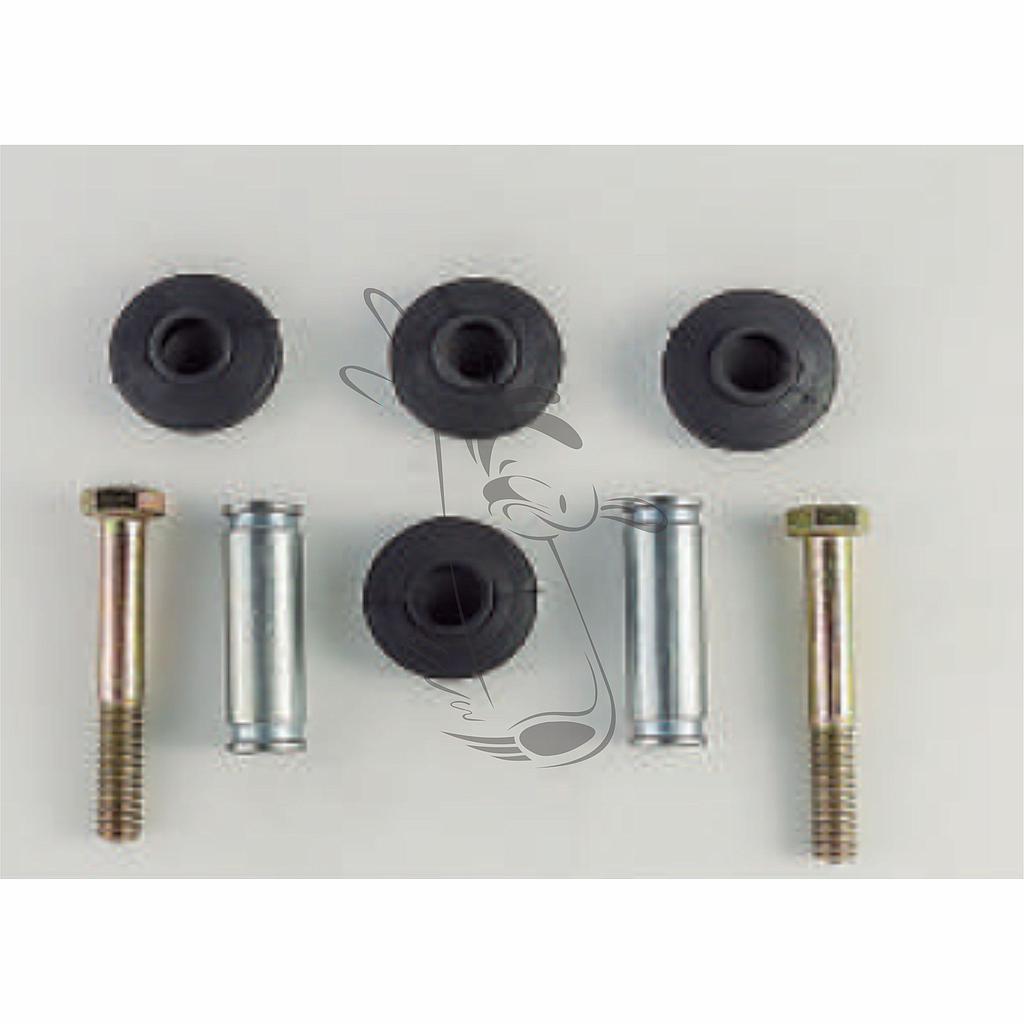 KIT MORDAZA SPRINT M-V STEEM 242804C