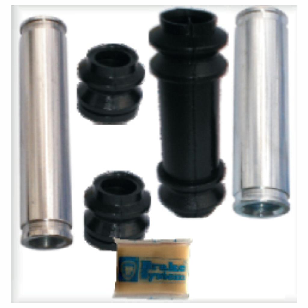 KIT MORDAZA RIO KIA MAZDA 323 242805