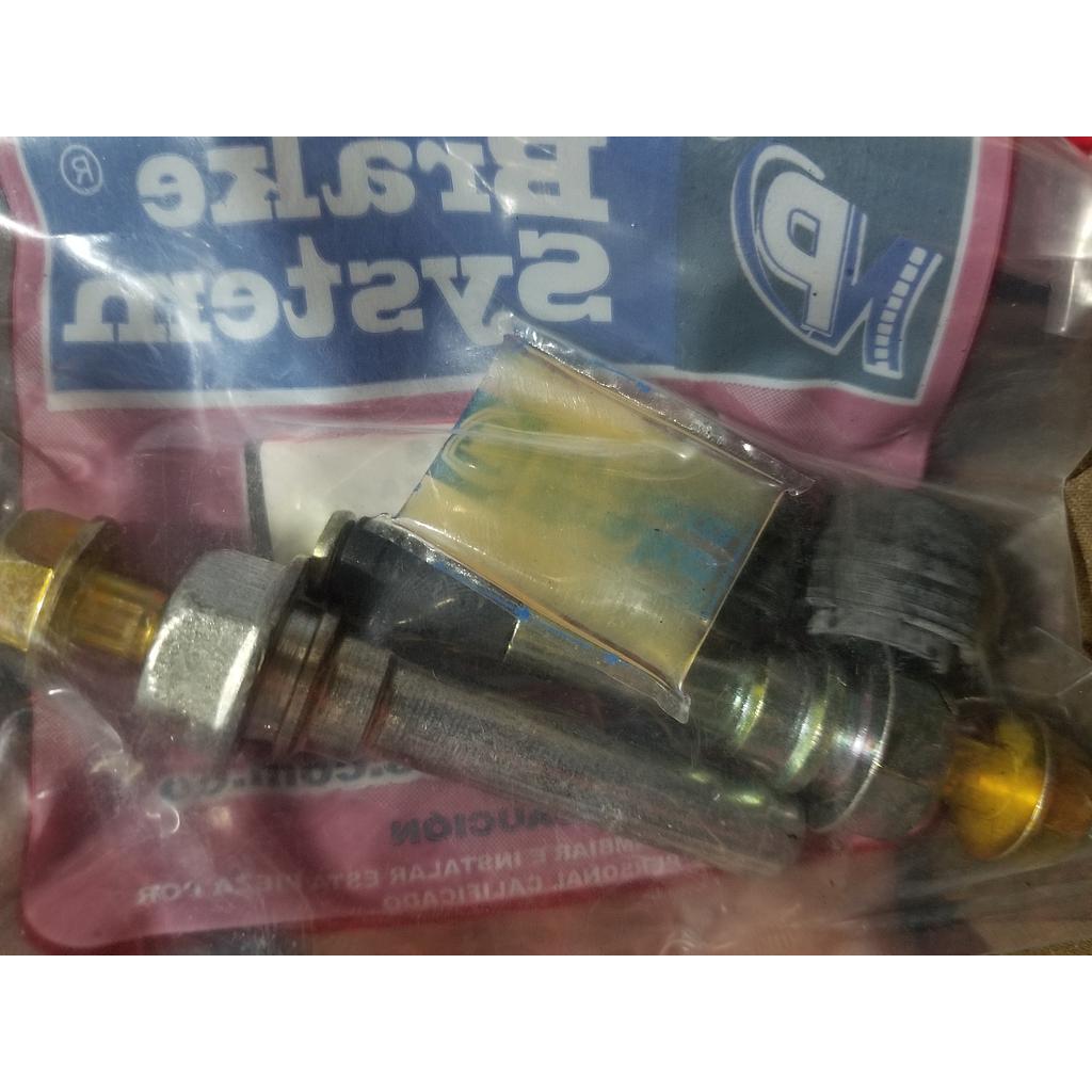KIT MORDAZA FORD FUSION 242816