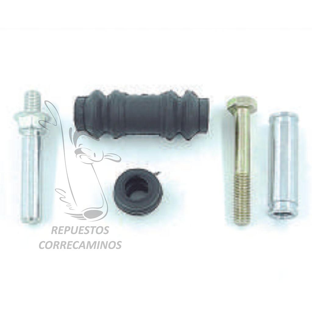 KIT MORDAZA TROOPER TRASERO 242821