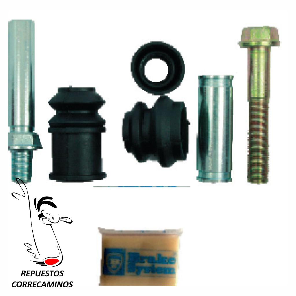 P1-23-B9-KIT MORDAZA LUV 2.3-242840