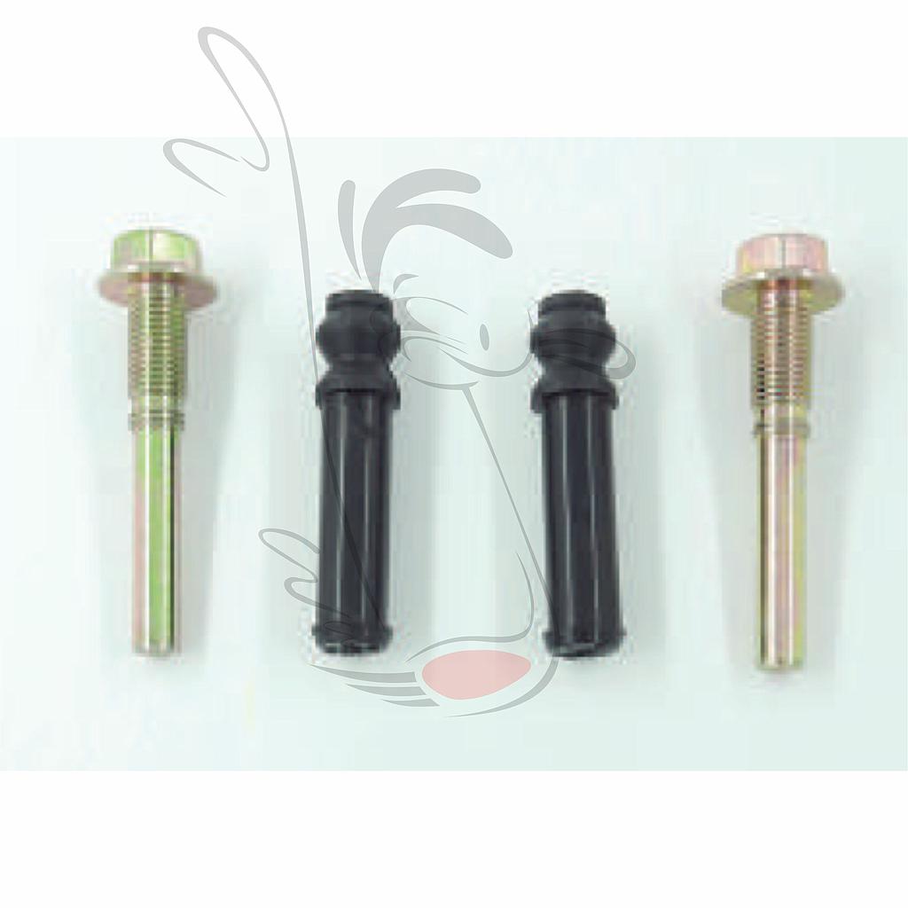 KIT MORDAZA 323 MAZDA (7219) 242849