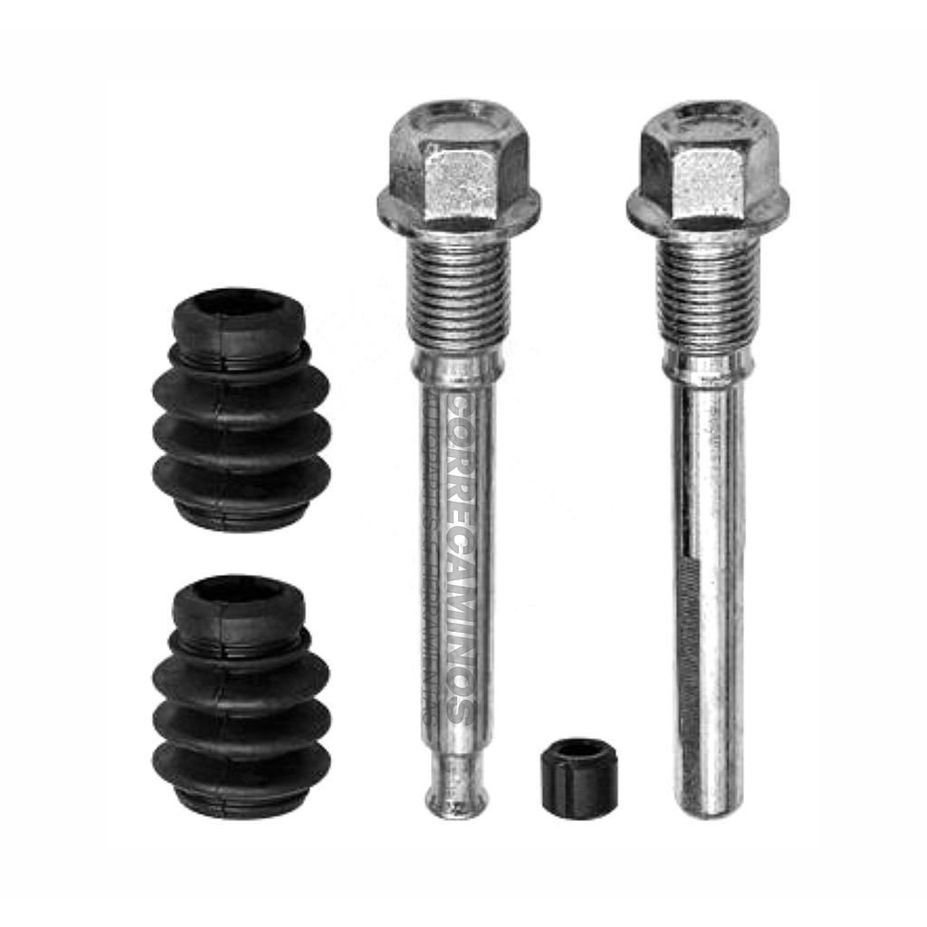 P1-25-F7 KIT MORDAZA TROOPER 960 MONTERO V6 TRASERO K-7040<