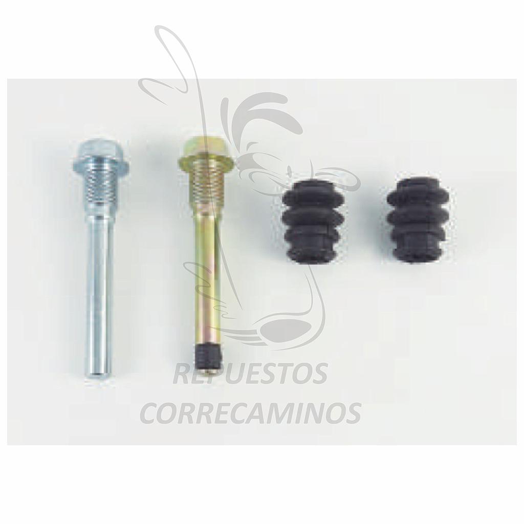 KIT MORDAZA TROOPER 960 MONTERO V6 TRASERO 242861