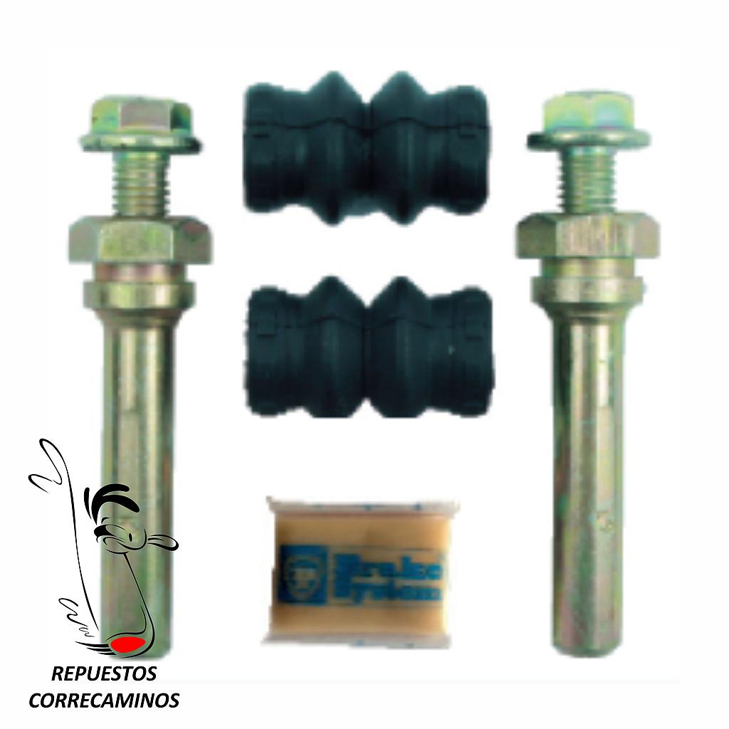 P1-25-C6 KIT MORDAZA CORSA GOLF CORRIENTE 242862