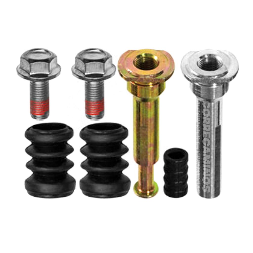 P1-25-D6 KIT MORDAZA H100 K-7045<