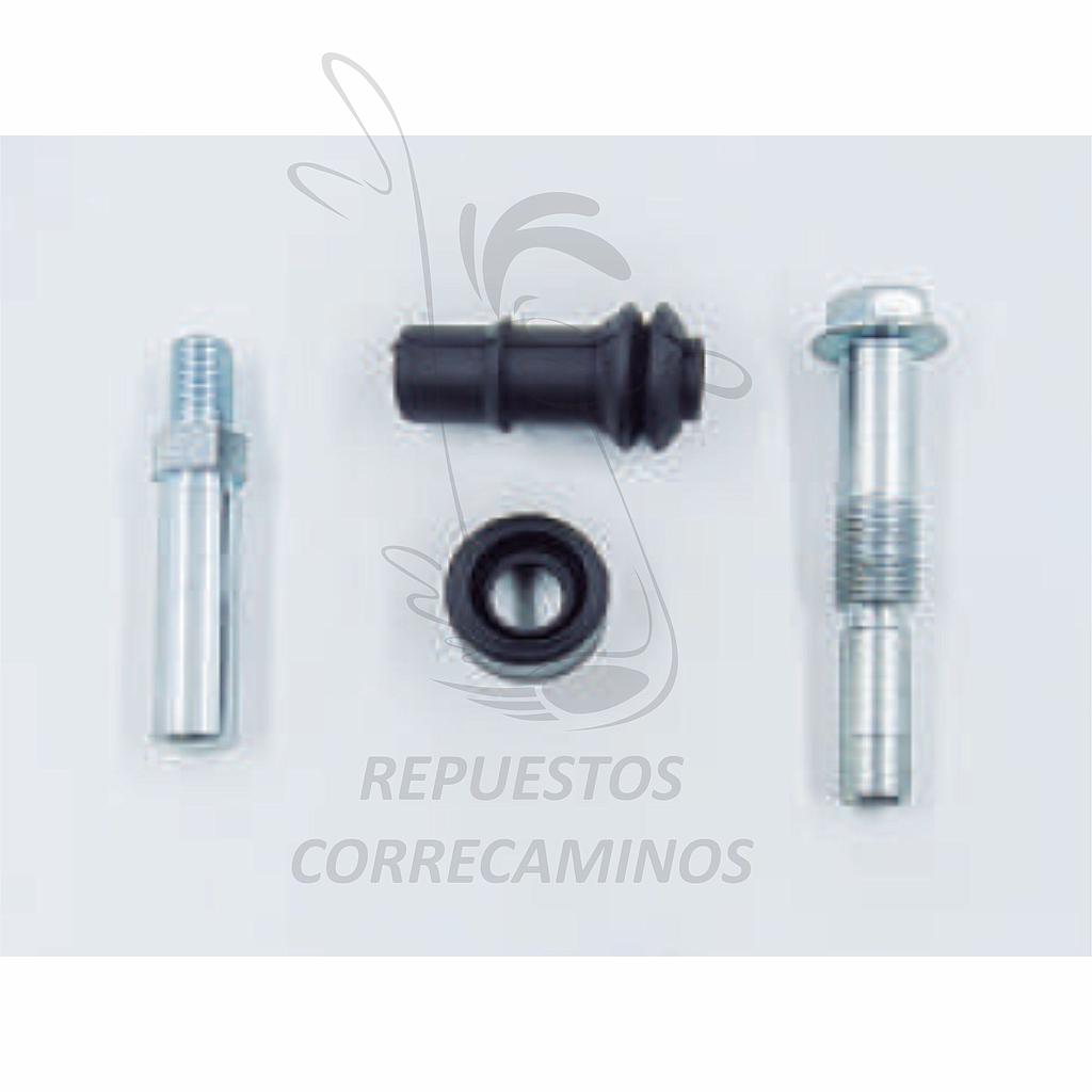 P1-25-C2 KIT MORDAZA MAZDA B1.6 FEROSA 242872