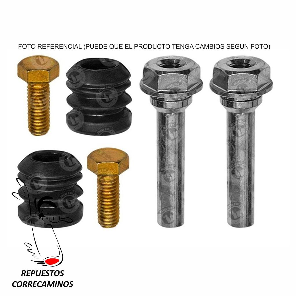 KIT MORDAZA SPARK K-7028