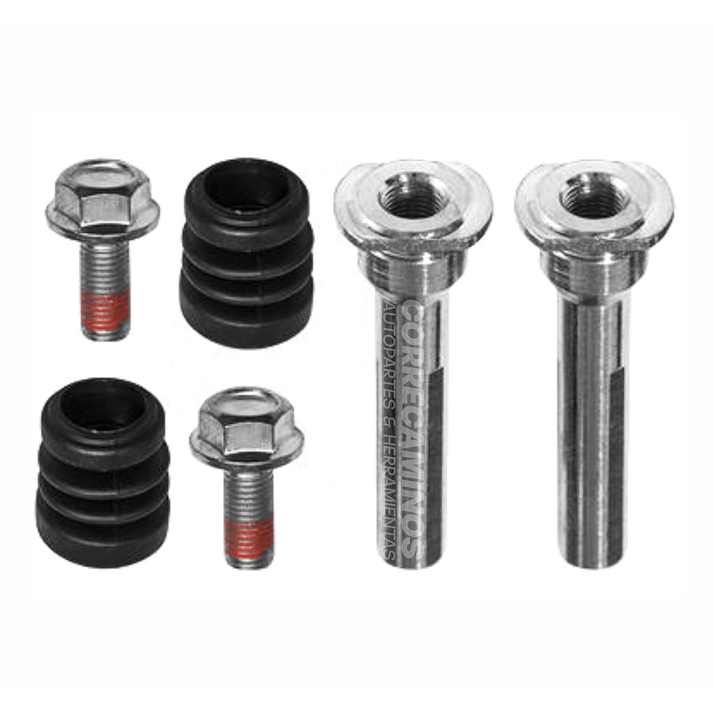 KIT MORDAZA SPARK 7.24 GT SWIFT 1.3 OPTRA TRAS MATIZ LANOS ATOS LISO K-7028&lt;