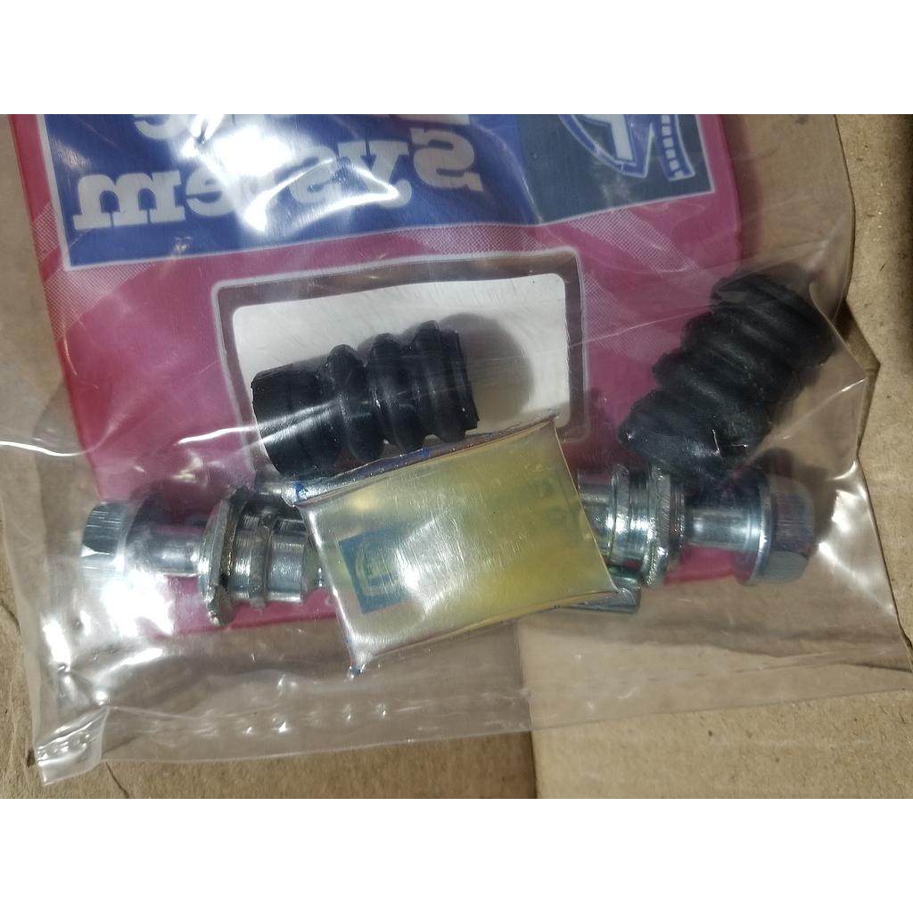 P1-25-F9 KIT MORDAZA VITARA 2PUERTAS