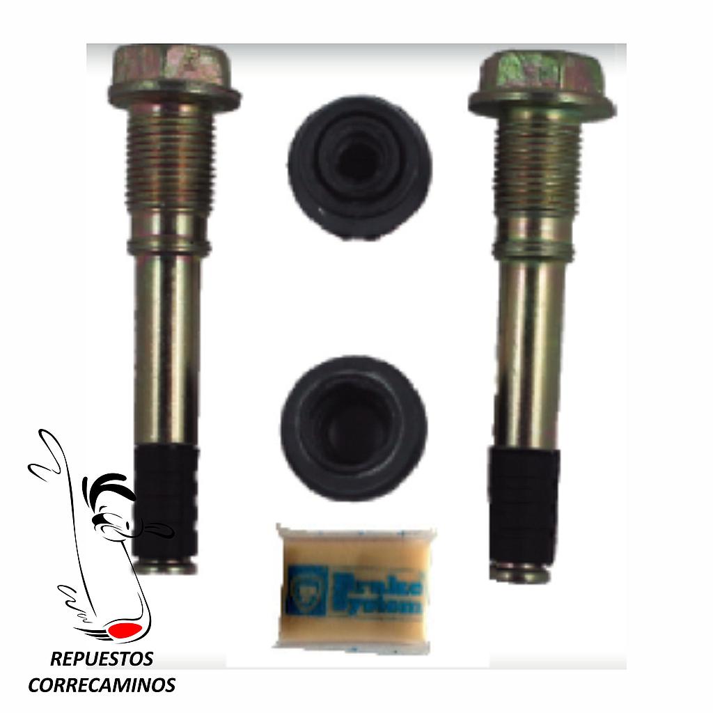 P1-23-B6-KIT MORDAZA GRAND PREGIO 3.0 K-7026<