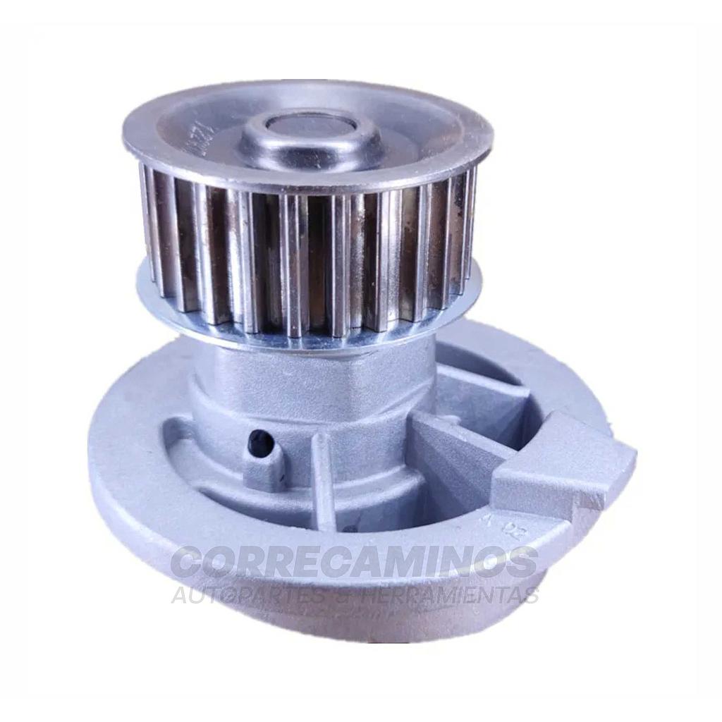 P3-17-A1 BOMBA AGUA OPTRA 1.8 25D TAPA NEGRA (STP) 9960796<