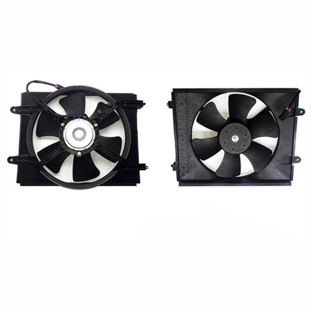 P4-42-B1 MOTOVENTILADOR N300 1.3 COMPLETO WL-8061&lt;