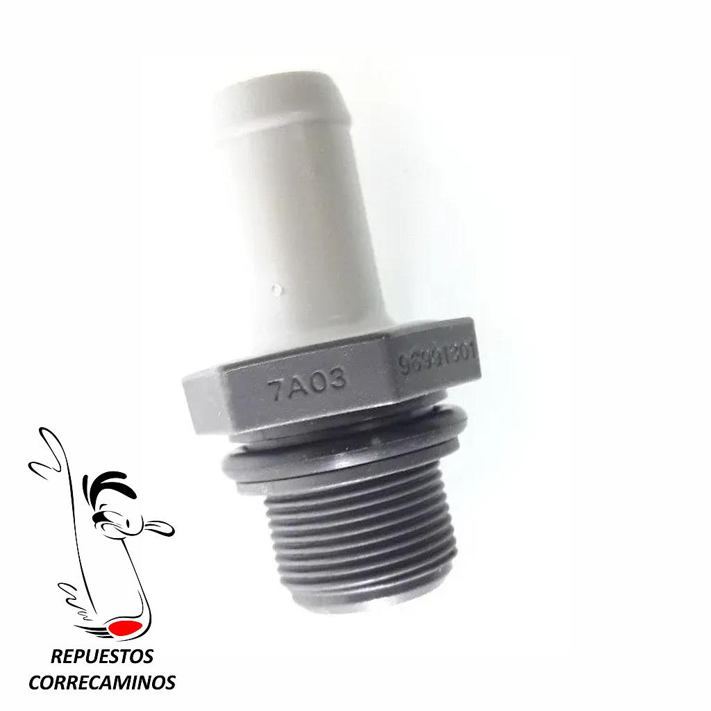 P1-19-F4 VALVULA PCV N200 N300 BEAT SPARK GT S-6848 <
