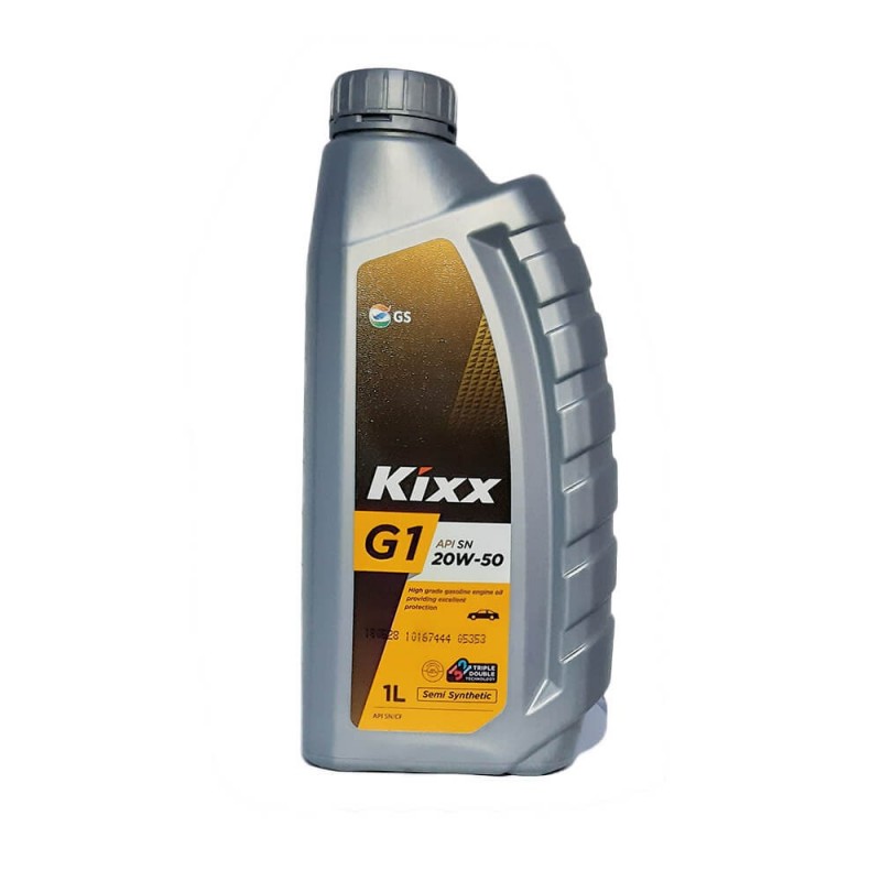 P3-51-B1 ACEITE (KIXX) 20W50 1L