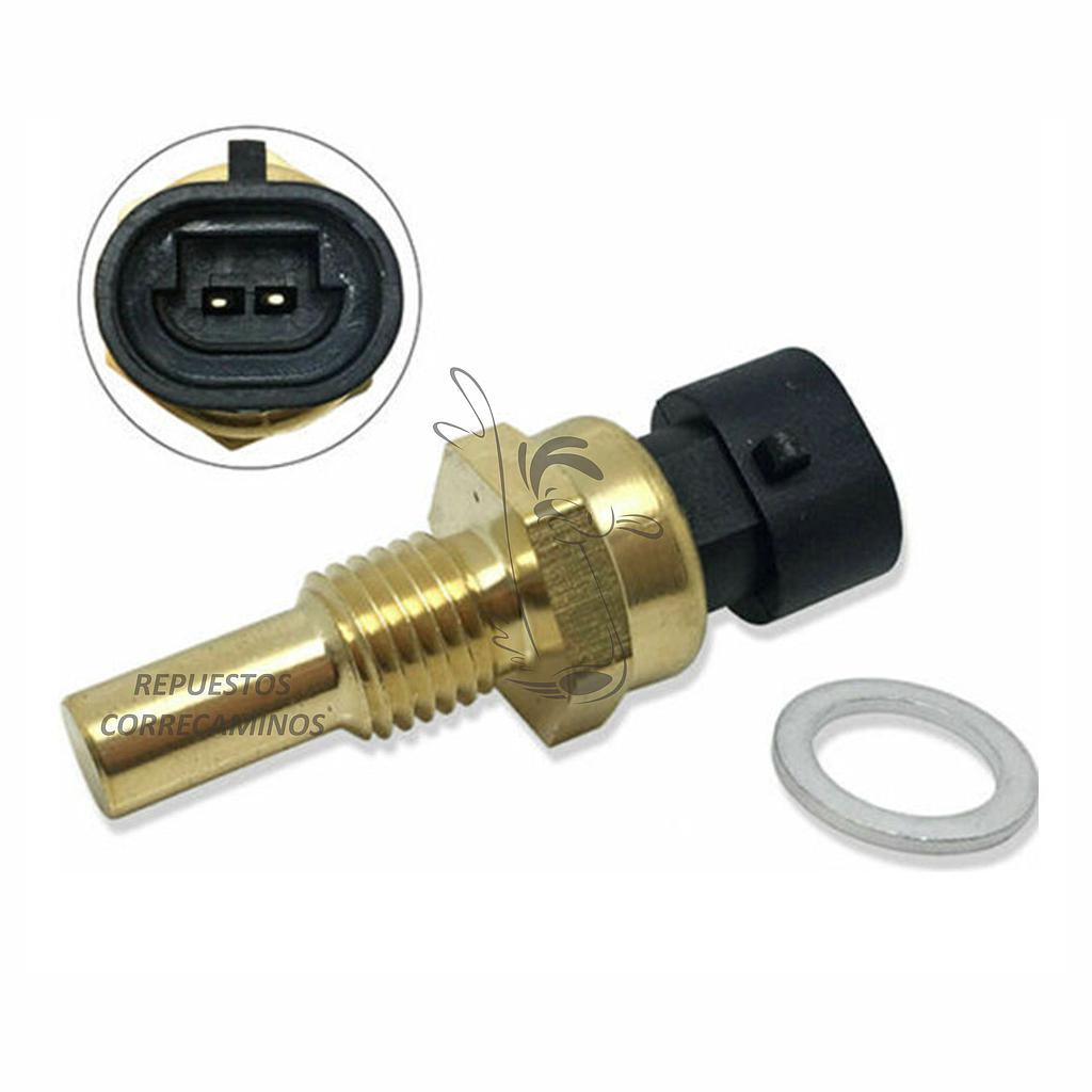 P3-4-G9 PERA CORSA AVEO OPTRA ASTRA ZAFIRA TEMPERATURA (FAE) 33330